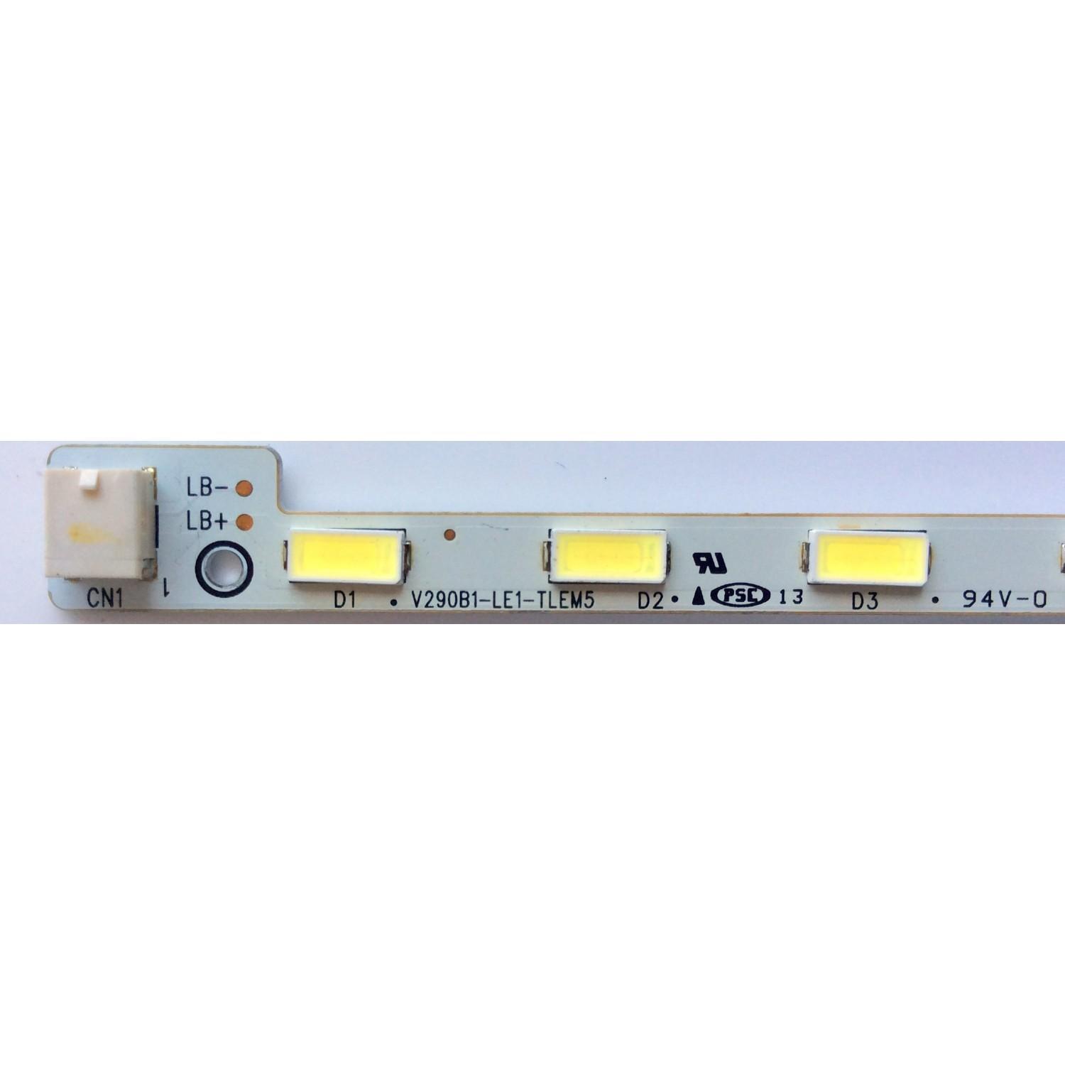 KIT DE LED PARA TV/LCL LVW240CMDX E2V1	 - Imagen 3